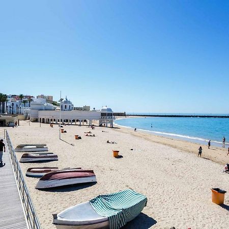 La Sorpresa Del Genoves By Cadiz4Rentals Экстерьер фото