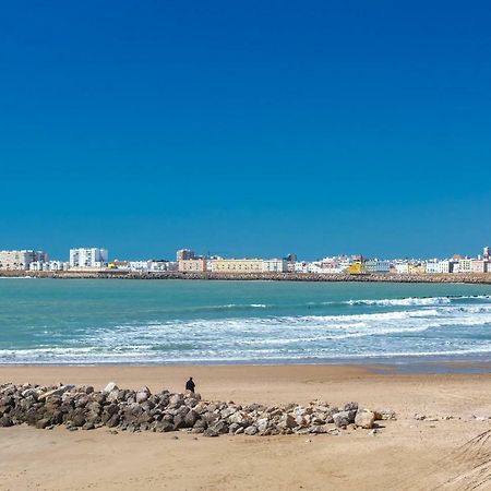 La Sorpresa Del Genoves By Cadiz4Rentals Экстерьер фото
