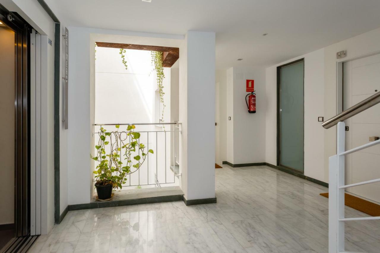 La Sorpresa Del Genoves By Cadiz4Rentals Экстерьер фото