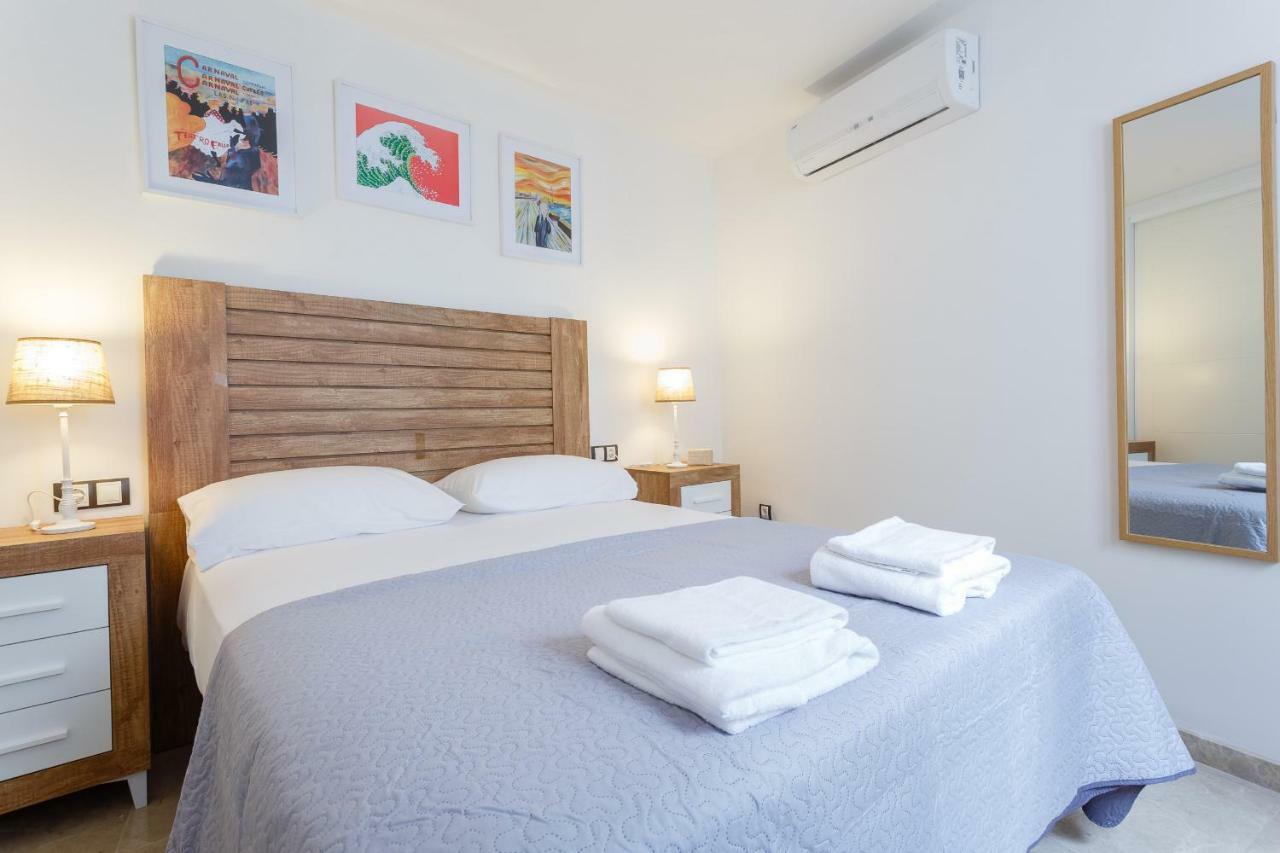 La Sorpresa Del Genoves By Cadiz4Rentals Экстерьер фото
