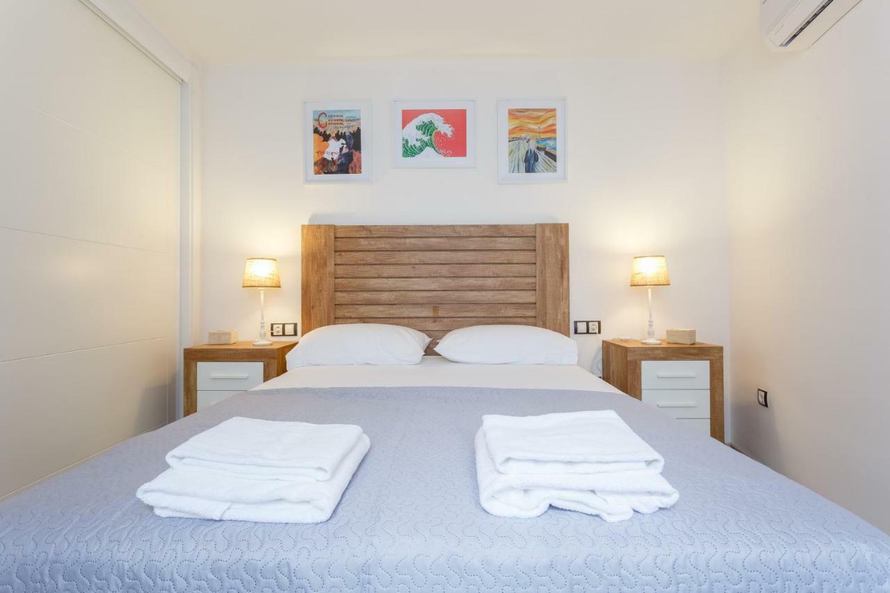 La Sorpresa Del Genoves By Cadiz4Rentals Экстерьер фото