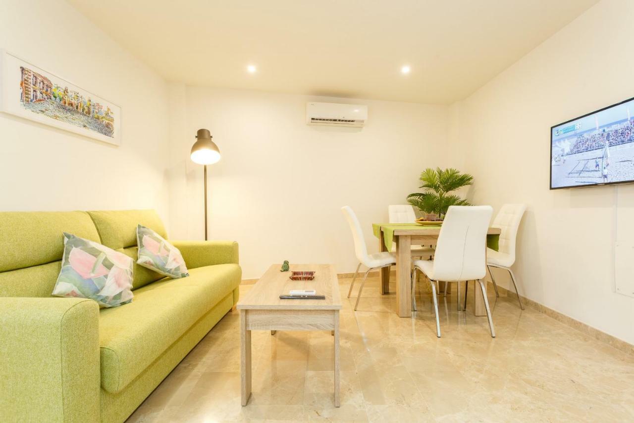La Sorpresa Del Genoves By Cadiz4Rentals Экстерьер фото