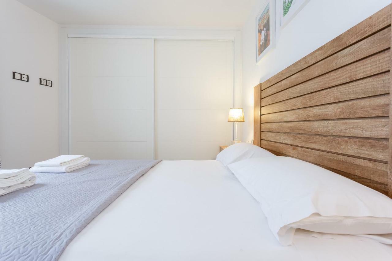 La Sorpresa Del Genoves By Cadiz4Rentals Экстерьер фото